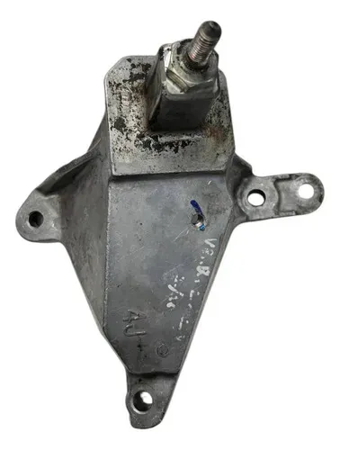 Suporte Coxim Motor Inferior Nissan Versa 1.0 2015 2017 2021