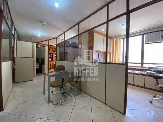 SALAS - VENDA- NITERÓI SHOPPING