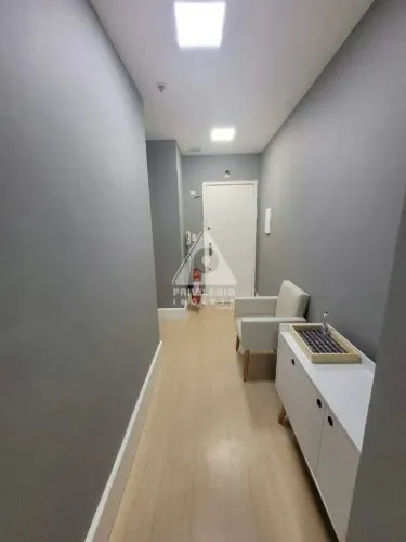 Sala à venda, Tijuca - RIO DE JANEIRO/RJ