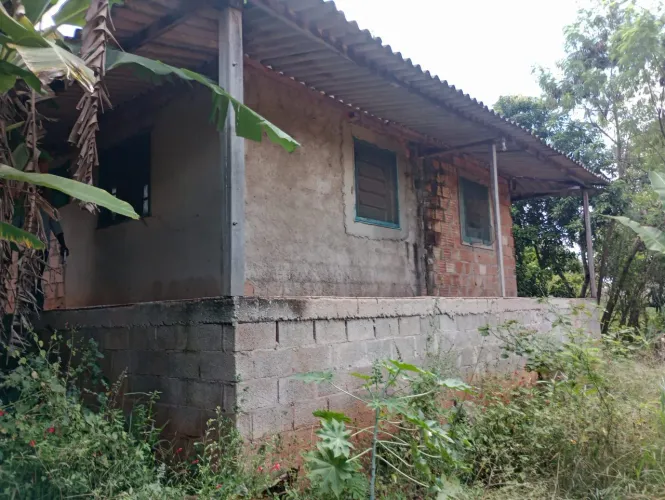 CHÁCARA RANCHO TRÊS LAGOAS EM IGARAPÉ