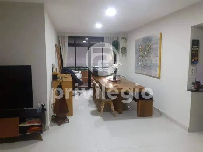 Apartamento à venda, 3 quartos, 1 suíte, 2 vagas, Recreio dos Bandeirantes - RIO DE JANEIR