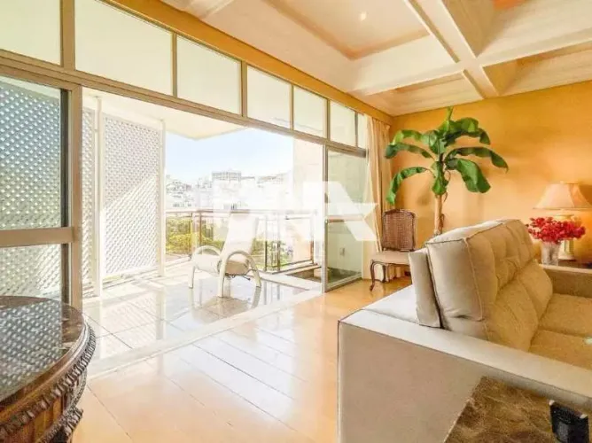 Apartamento : / Residencial / Ipanema