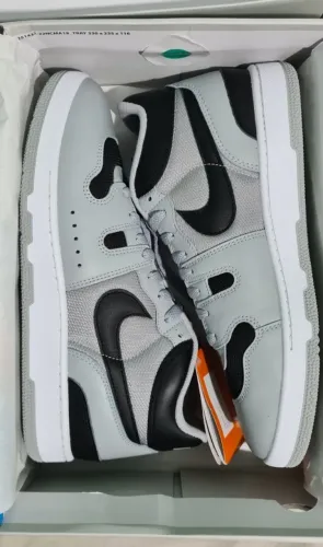 Tenis Nike Mac Attack QS SP Grey Cinza 42
