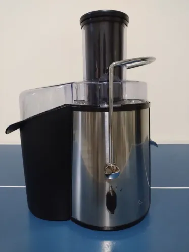 Centrifuga de Suco Elétrica Fun Kitchen