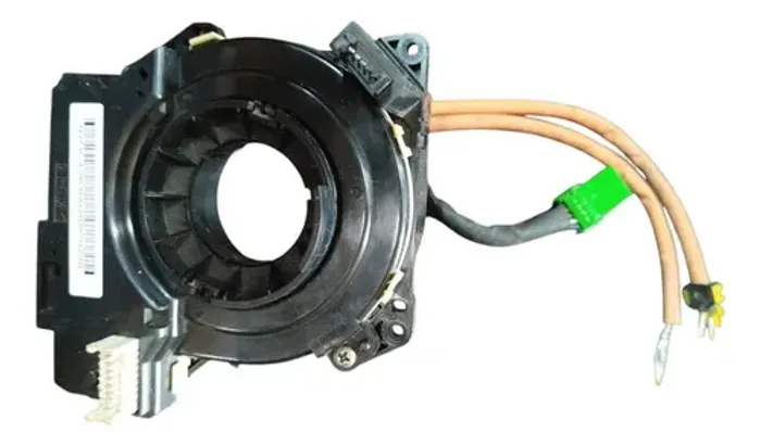 Meio Volante Ford Focus 2011 2012 2013