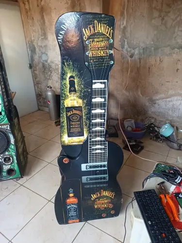 Maquina JUKEBOX 