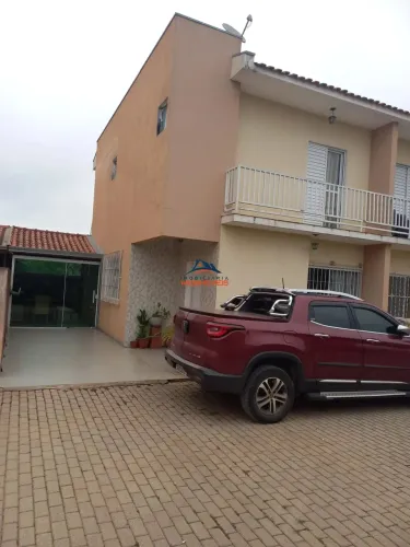 Casa em Condomínio à Venda em Vargem Grande Paulista-SP: 3 Quartos, 1 Suíte e 95m² de Área