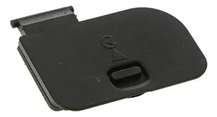 Tampa Para Bateria Nikon D750