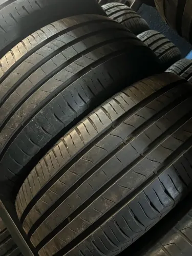 Pneu 225/45/17 Kelly 80 % Vida util