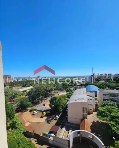 Apartamento em Rua Líbero Badaró - Zona 07 - Maringá/PR