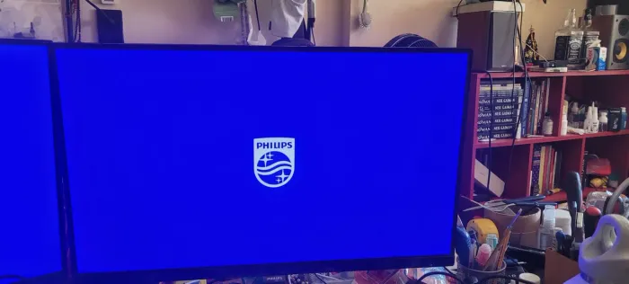Monitor Philips 27 polegadas 4K
