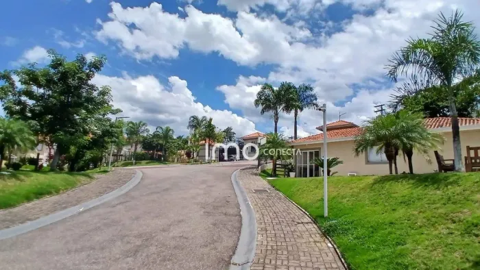 CASA PARA VENDA NO CONDOMÍNIO BELLA COLONIA - AVALIA PERMUTA - JUNDIAÍ/SP