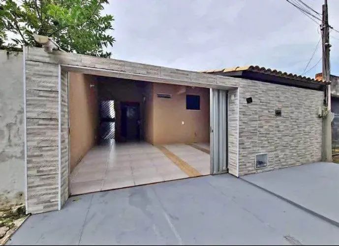 03-Casa á venda no São Cristovao AD