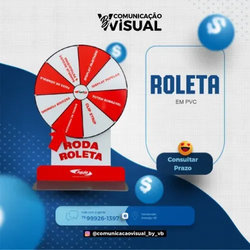 Roleta