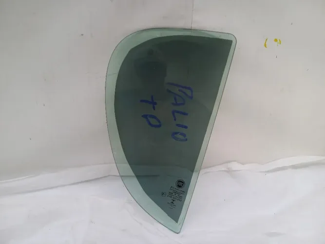 Vidro fixo porta traseira Fiat Palio LD 12/15