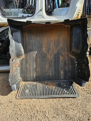 Protetor de caçamba VW amarok