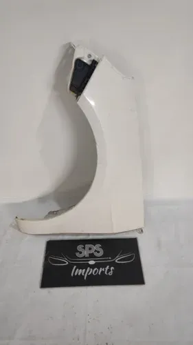 Paralama Esquerdo Gol Voyage G5 2008 A 2013 Original
