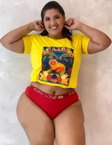 Calcinhas no atacado