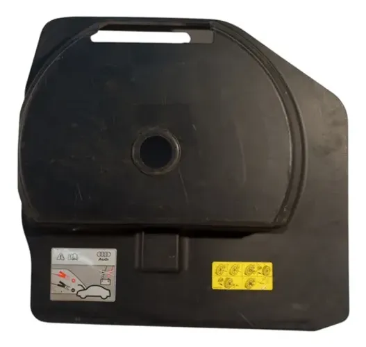 Tampa Roda Estepe Audi A4 2011 2012 2013