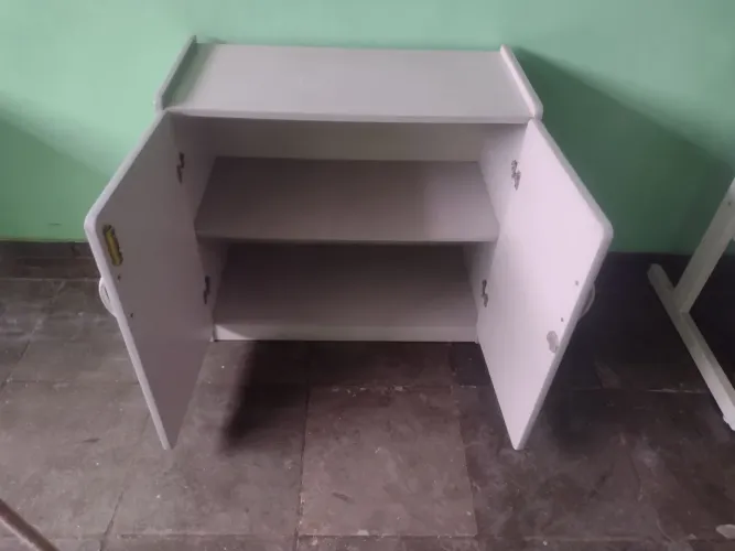 Armário escritório