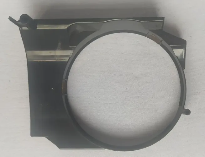 Carcaça Xbox 360 X857295 MSX-4642 * ORIGINAL.