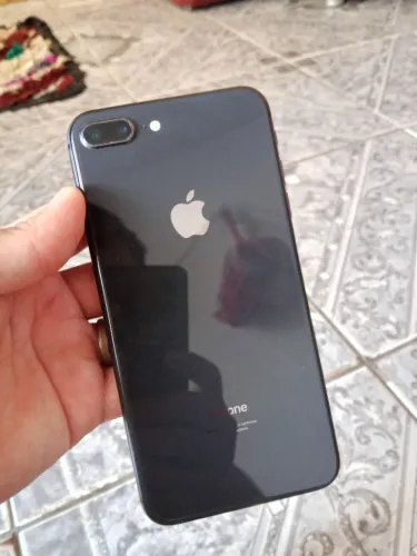 iPhone 8 plus 