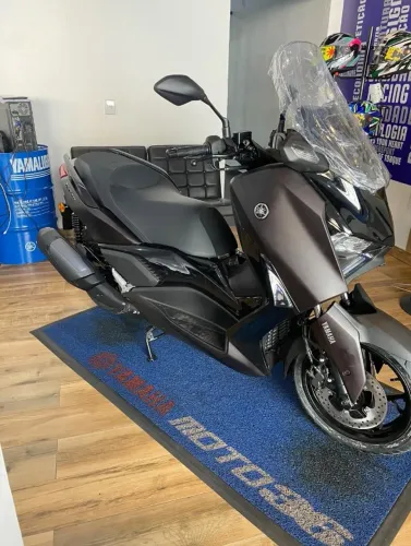Yamaha XMax 300 CONNECTED - 2026 - 0km