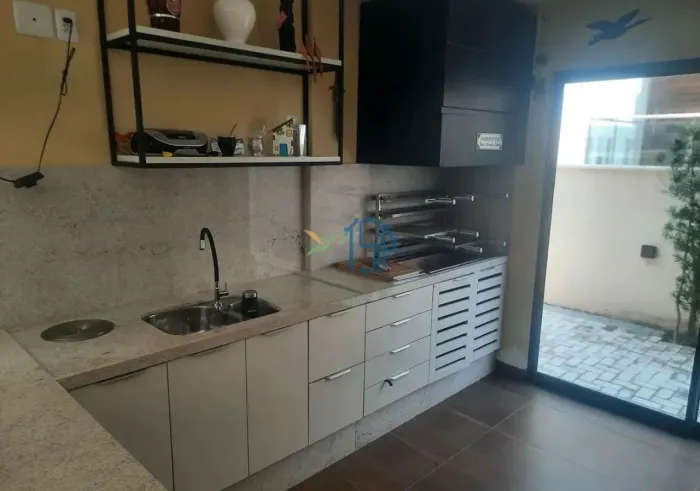 Condomínio Vila Maria - Casa Alto Padrão/ Casa a venda / Casa em condomínio / Casa em Pira