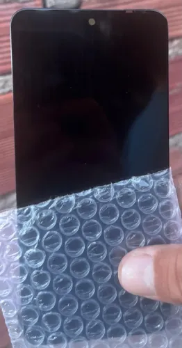 Tela frontal display xiaomi note 10/10s 11/11s