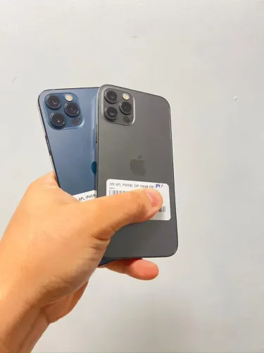 iPhone 12 Pro Max 128gb com garantia Kaiser iPhones 