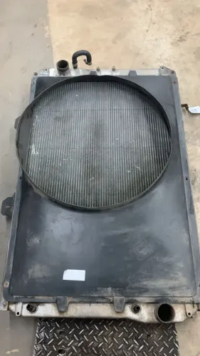 radiador mb axor 1944/2040/1938-5