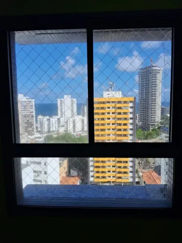 Vidros / envidraçamento / janelas / varandas /.    Confira ja fechamento de areas