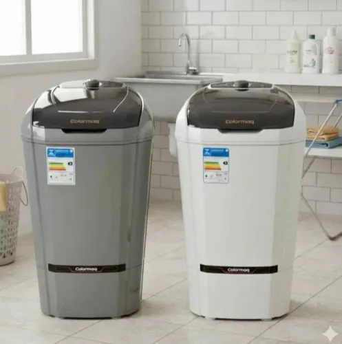 Tanquinho da Colomarq 15 kg FRETE GRÁTIS 