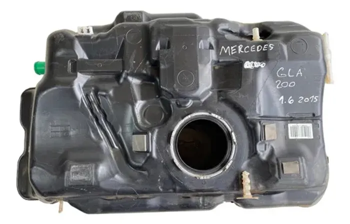 Tanque De Combustivel Mercedes Gla 200 2.0 2015