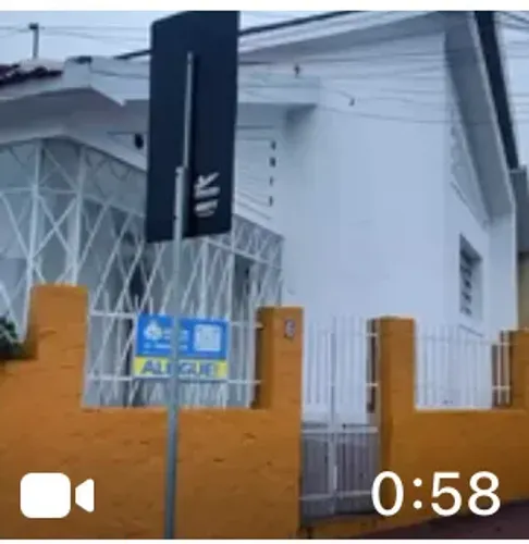 ALUGO p/ fins comerciais - Centro de Garanhuns