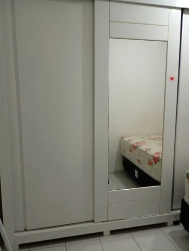 Guarda roupa 