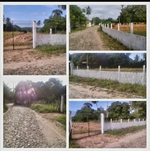 Terreno amplo e bem localizado 