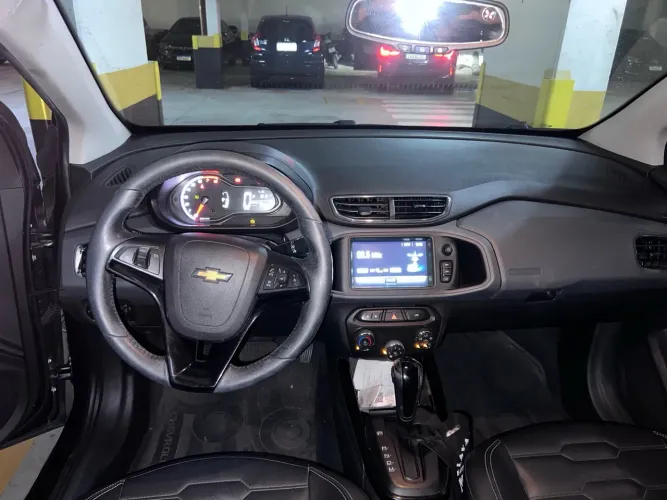 Onix Ltz 2019 automático 
