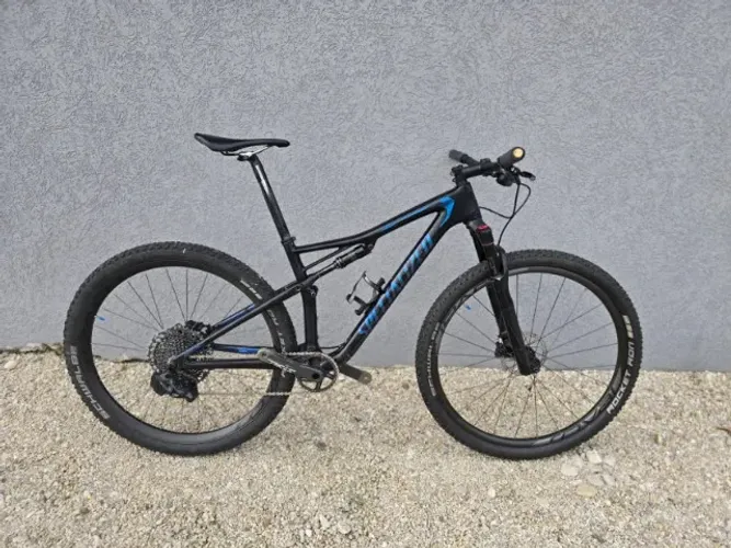  Bicicleta Specialized Epic PRO full Carbon