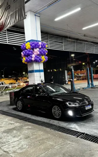 Volkswagen Jetta Highline 2.0 TSI 16V 4P Tiptronic 2014