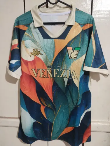 CAMISA DE TIME VENEZIA