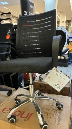 Cadeira de escritório