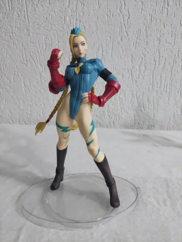 Action Figure Kotobukiya bishoujo 1/7 originais
