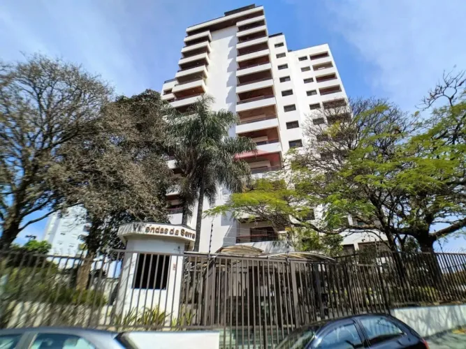 Zona Norte: Onde o Espaço e o Conforto Se Encontram. Seu Apartamento, Seu Novo Padrão de V