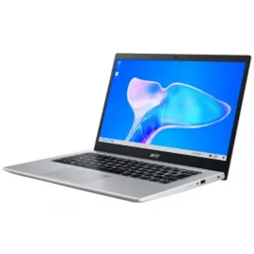 Notebook Acer Aspire 5, Core I3, 1115G4, 4GB, SSD 256GB, Tela 14", NX.AUKAL.00G - WZetta