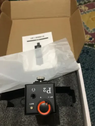 Monitor de Palco In Ear Bolanle P2
