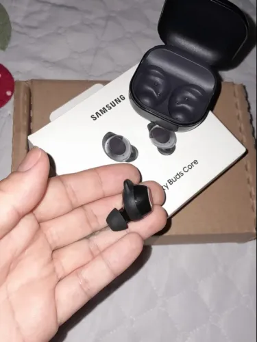 Fone Galaxy Buds core