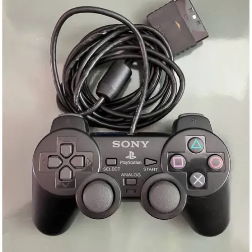 Controle Sony Dualshock 2 Original 