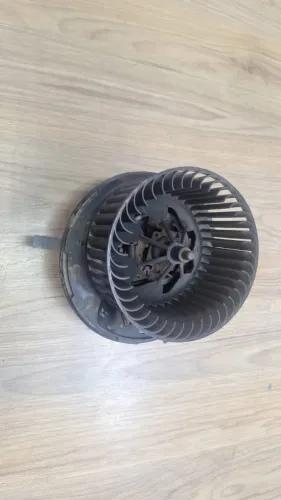 Motor Ventilador Resistência Ar Jetta