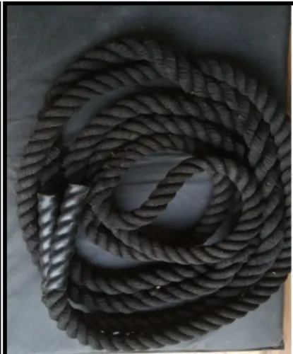 Corda naval